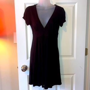 Forever 21 V-neck, Empire Waist Dress